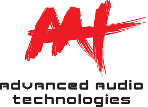 Advanced logo