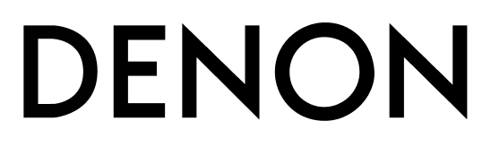 denon logo